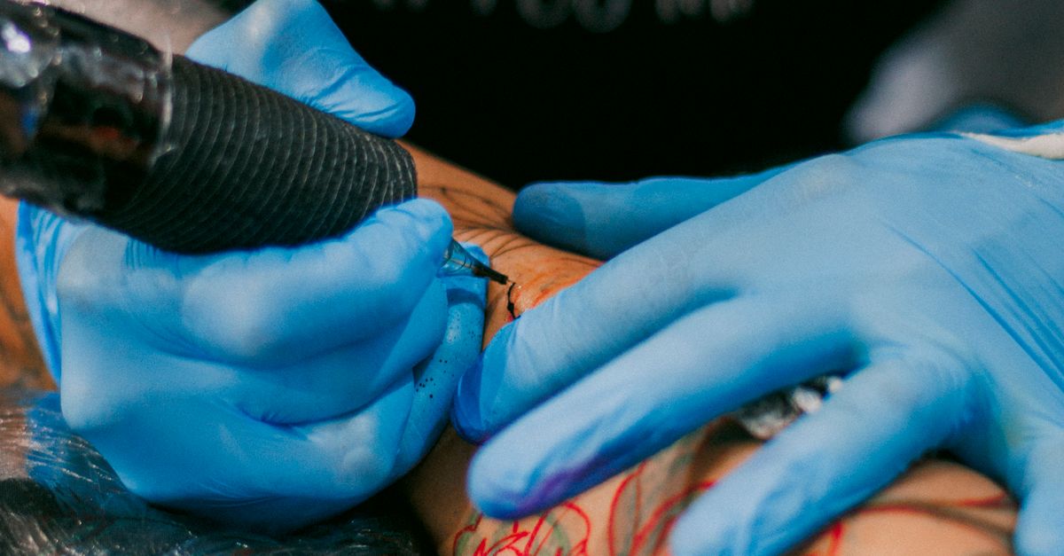 A Sunshine Coast Tale: How My Tattoo Exceeded Expectations