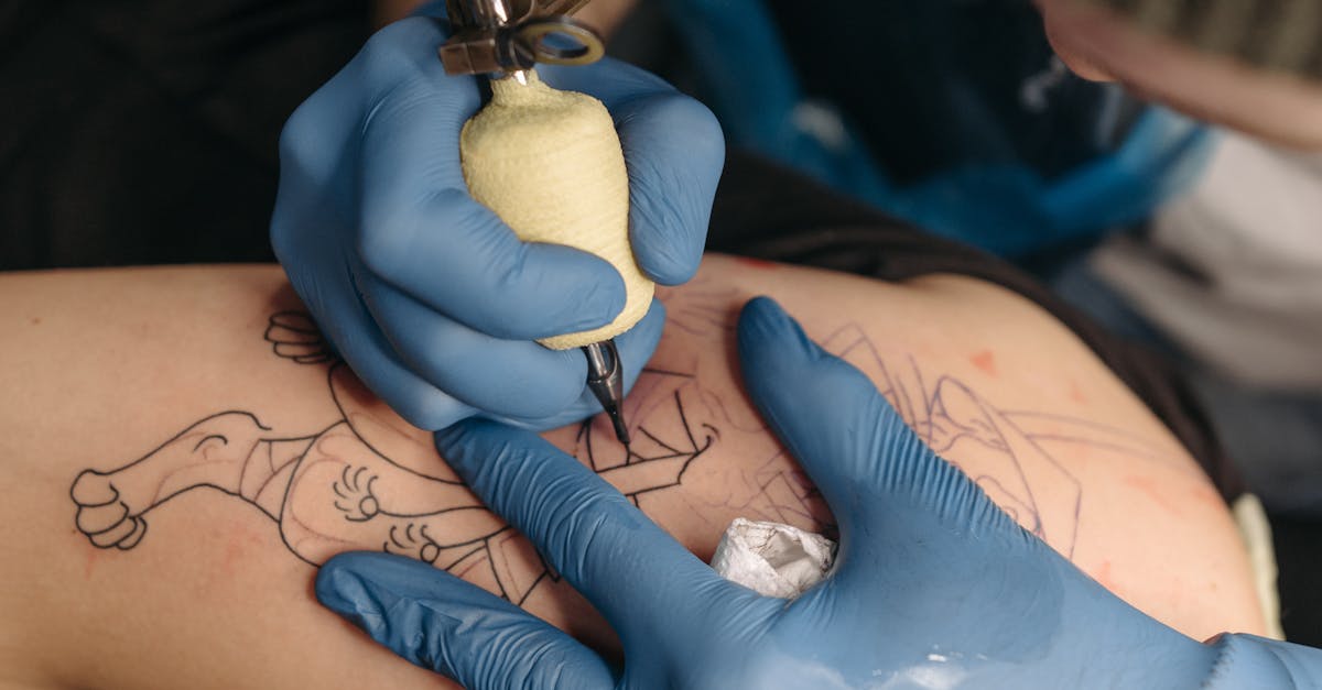 Discounts and Promotions: Finding the Best Deals in Sunshine Coast Tattoo Shops