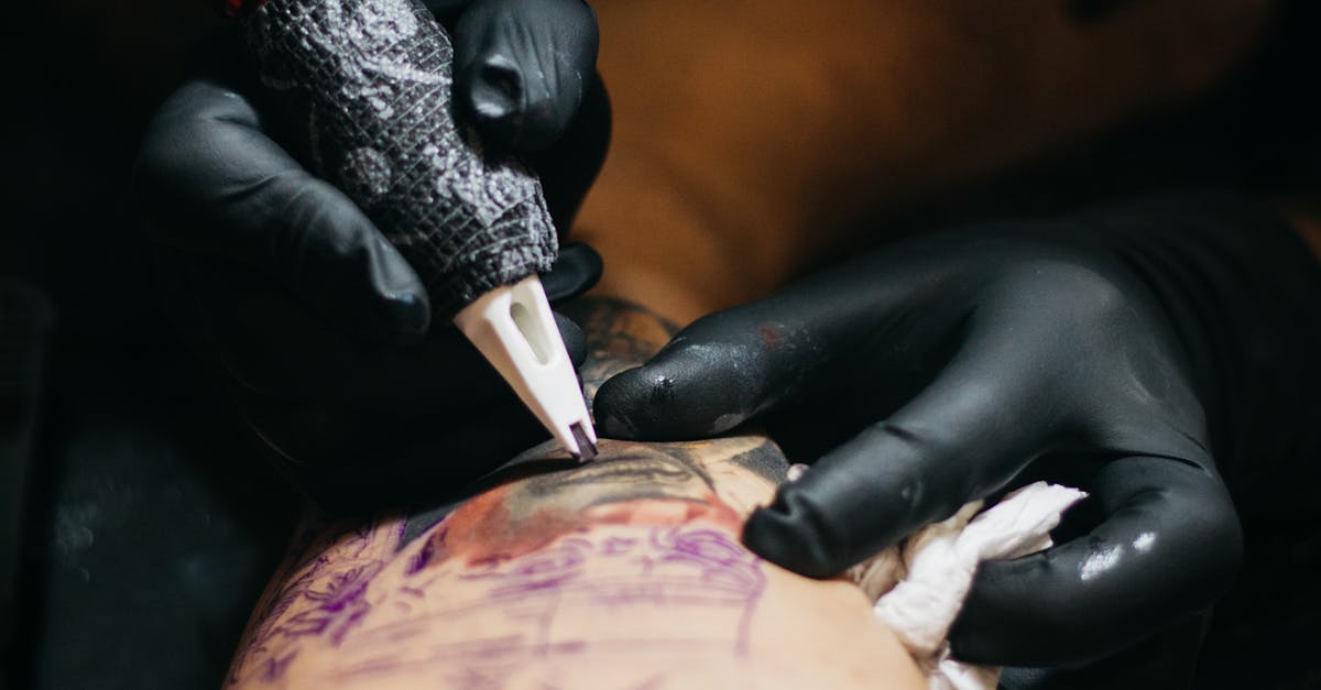 Essential Steps to Take If You Suspect an Infection