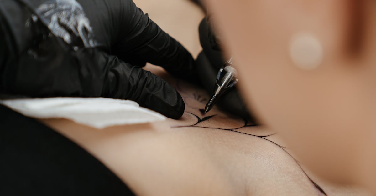 Evaluating the Pricing Structures of Sunshine Coast Tattoo Shops