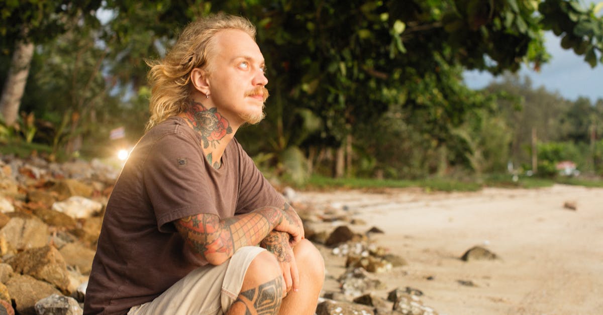 Local Health Services for Tattoo Infection Concerns