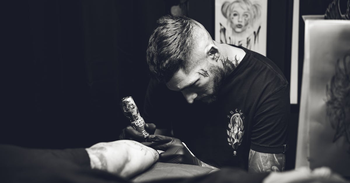 Meaning and Symbolism in Watercolour Tattoo Art