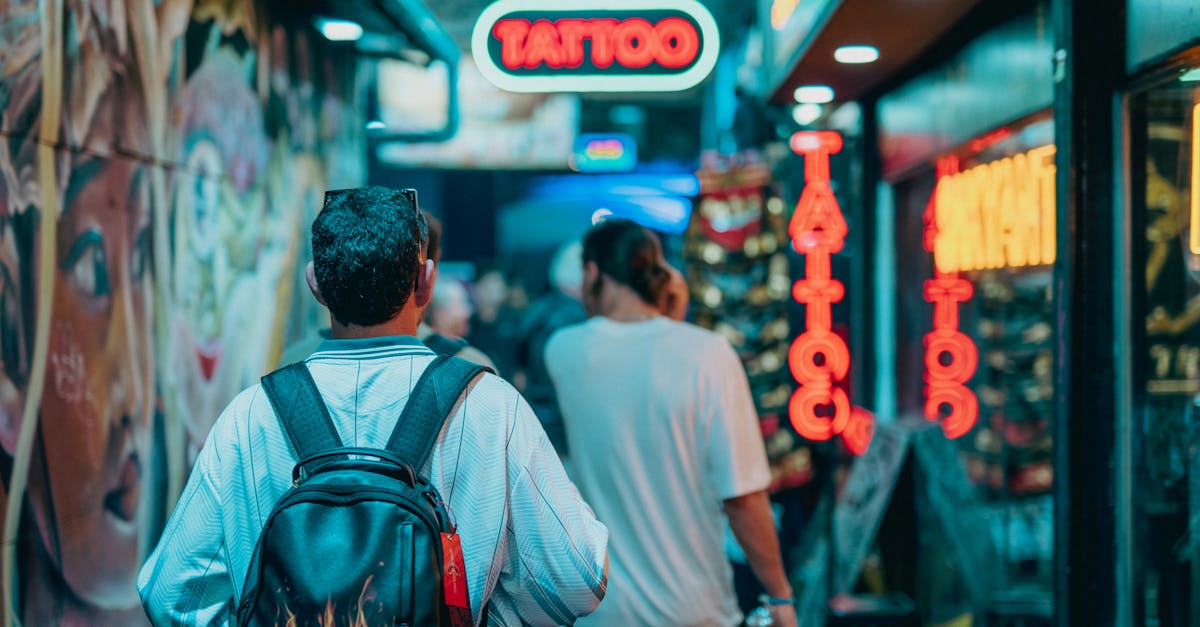 Real Testimonials: Customers Speak About the Sunshine Coast Tattoo Shops