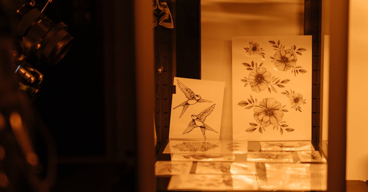 The Best Practices for Booking a Tattoo Session in Sunshine Coast Studios