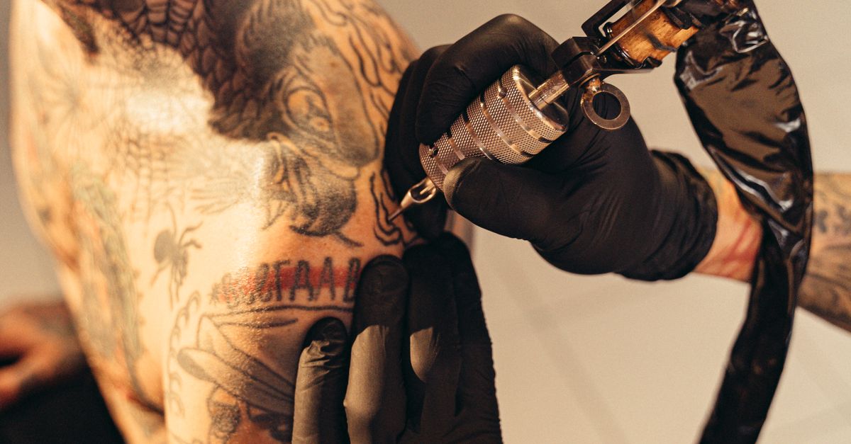 Understanding the Techniques Behind Tribal Tattoos