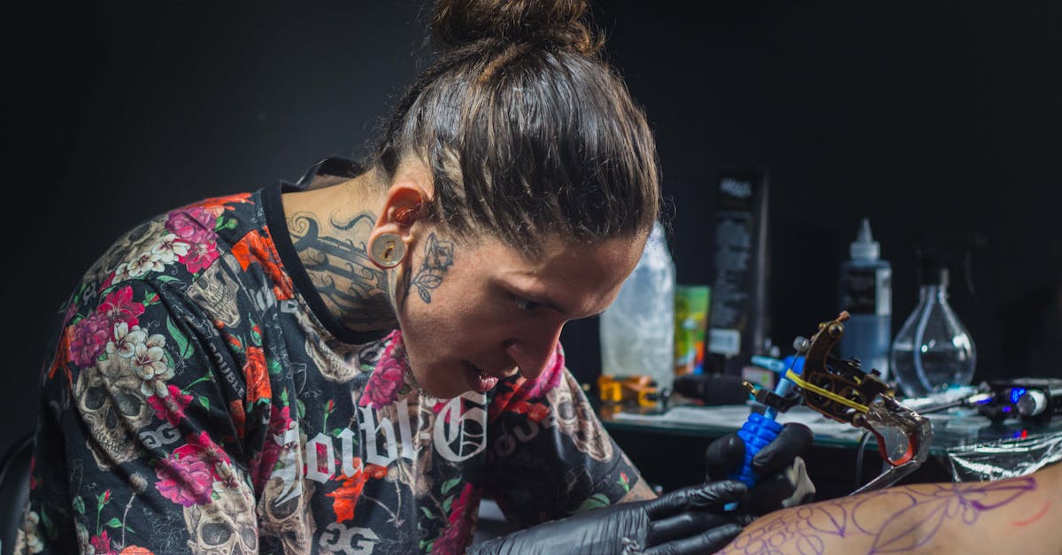 What to Consider Before Getting a Tribal Tattoo